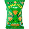 Chipsy Amaizin Bio Chipsy kukuřičné 150 g
