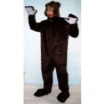 Ptákoviny CB Hnědý overal – Zboží Dáma