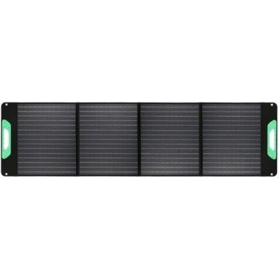 SYMFONY přenosný Fotovoltaický panel 150W 79673 – Zbozi.Blesk.cz