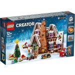 LEGO® Creator 10267 Perníková chaloupka – Hledejceny.cz