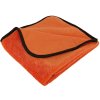 Příslušenství autokosmetiky Zerda Twisted loop 1l towel 50 x 75 cm orange 520GSM