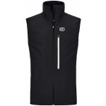 Ortovox Punta Berrino Vest Men's Black Raven – Zboží Dáma