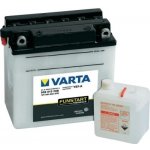 Varta GM7CZ-3D/YB7C-A, 507101 – Zboží Mobilmania