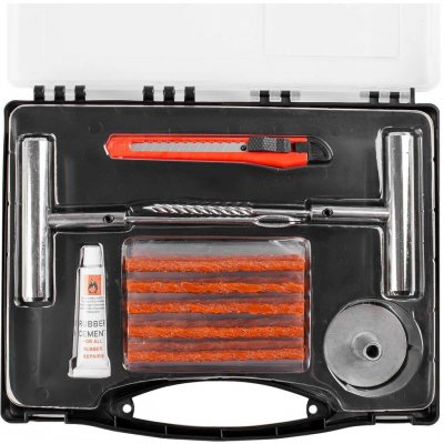 Amio Sada na opravu pneumatik - bezdušových – Zboží Mobilmania