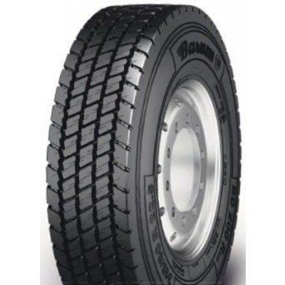 Barum BD 200 R 245/70 R19,5 136/134M – Hledejceny.cz