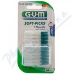 SUNSTAR INC. GUM nit Expanding voskovaná s mentolem 30m G2030MA – Zboží Dáma