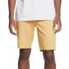 Pánské kraťasy a šortky Quiksilver Everyday chino light YHP0/Rattan