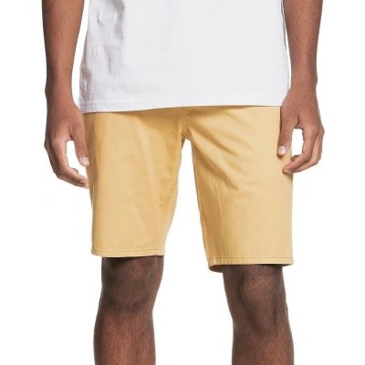 Quiksilver Everyday chino light YHP0/Rattan – Hledejceny.cz