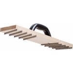 Škrabák na pórobeton hrubý DEK PR 90×450 mm – Sleviste.cz