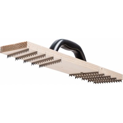 Škrabák na pórobeton hrubý DEK PR 90×450 mm – Sleviste.cz