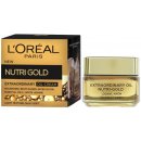 L'Oréal Nutri-Gold Extra výživný denní krém 50 ml