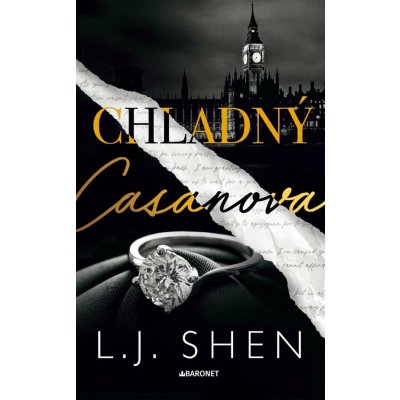 Chladný Casanova – Zbozi.Blesk.cz