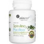 Aliness Spirulina Hawaii Pacific® 180 tablet – Hledejceny.cz
