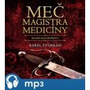 Meč magistra medicíny - Karel Štorkán