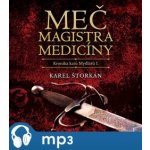 Meč magistra medicíny - Karel Štorkán – Hledejceny.cz