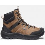 Keen Revel IV Mid Polar M Dark Earth Caramel Cafe – Sleviste.cz