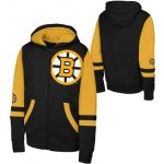 Outerstuff Boston Bruins NHL Face Off Fz Flc Hd – Sleviste.cz