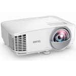 BenQ MW809STH – Zboží Mobilmania