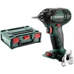 Metabo SSD 18 LTX 200 BL 602396840 – Sleviste.cz