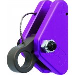 Petzl Micrograb – Zboží Mobilmania