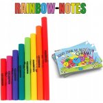 Boomwhackers BW-DG – Zboží Dáma