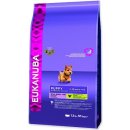 Eukanuba Puppy & Junior Small Breed 3 kg