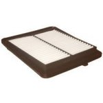Vzduchový filtr ALCO FILTER MD-3066 – Hledejceny.cz