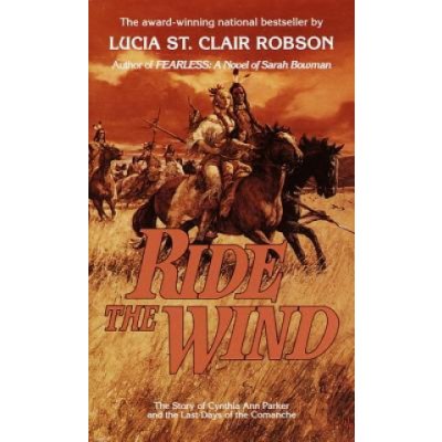 Ride the Wind – Hledejceny.cz