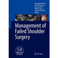 Management of Failed Shoulder Surgery