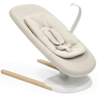 Stokke Yoga Light Sand – Zboží Mobilmania