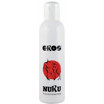 Eros Nuru 500ml