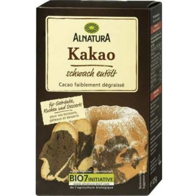 ALNATURA BIO Kakao 100 g – Zboží Dáma