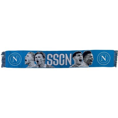 Fan-shop SSC NEAPOL Players – Zboží Dáma