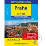 Praha – Velký atlas, 1 : 15 000 – Sleviste.cz