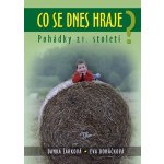 Co se dnes hraje? Pohádky 21.století – Hledejceny.cz