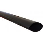 262088 Bužírka teplem smrštitelná 12,7 - 6,4 mm, 1 m, Haupa | Zboží Auto