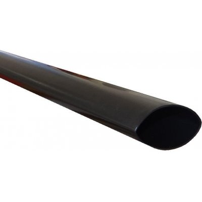 262088 Bužírka teplem smrštitelná 12,7 - 6,4 mm, 1 m, Haupa | Zboží Auto