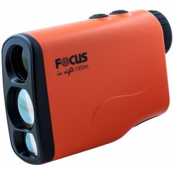 Focus In sight Range Finder 1000m R026L