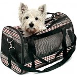 Karlie-Flamingo Piccailly Přenosná taška 50 x 27 x 31 cm – Hledejceny.cz