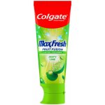 Colgate Max Fresh Fruit Fusion Zesty Lime 75 ml – Hledejceny.cz