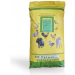 VK Drcman Kachny husy Výkrm 2 granule 25 kg – Zbozi.Blesk.cz