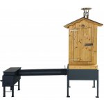 Master Smoker L – Zboží Dáma