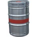 Svijany Svijanský Máz 11° 50 l (sud) – Zboží Dáma