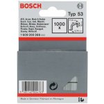 Bosch 2609200291 1000 ks – Hledejceny.cz