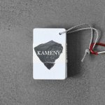 Kameny - kapesní atlas | Tereza Burdová – Sleviste.cz