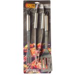 Nářadí pro grilování Rulyt, set 3 ks – Hledejceny.cz