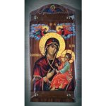 Panna Marie – Sleviste.cz