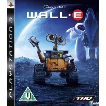 Wall-E