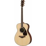 Yamaha FS 830 NT – Zboží Dáma