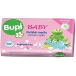 Bupi Baby mýdlo s kamilkovým extraktem 100 g – Zboží Dáma